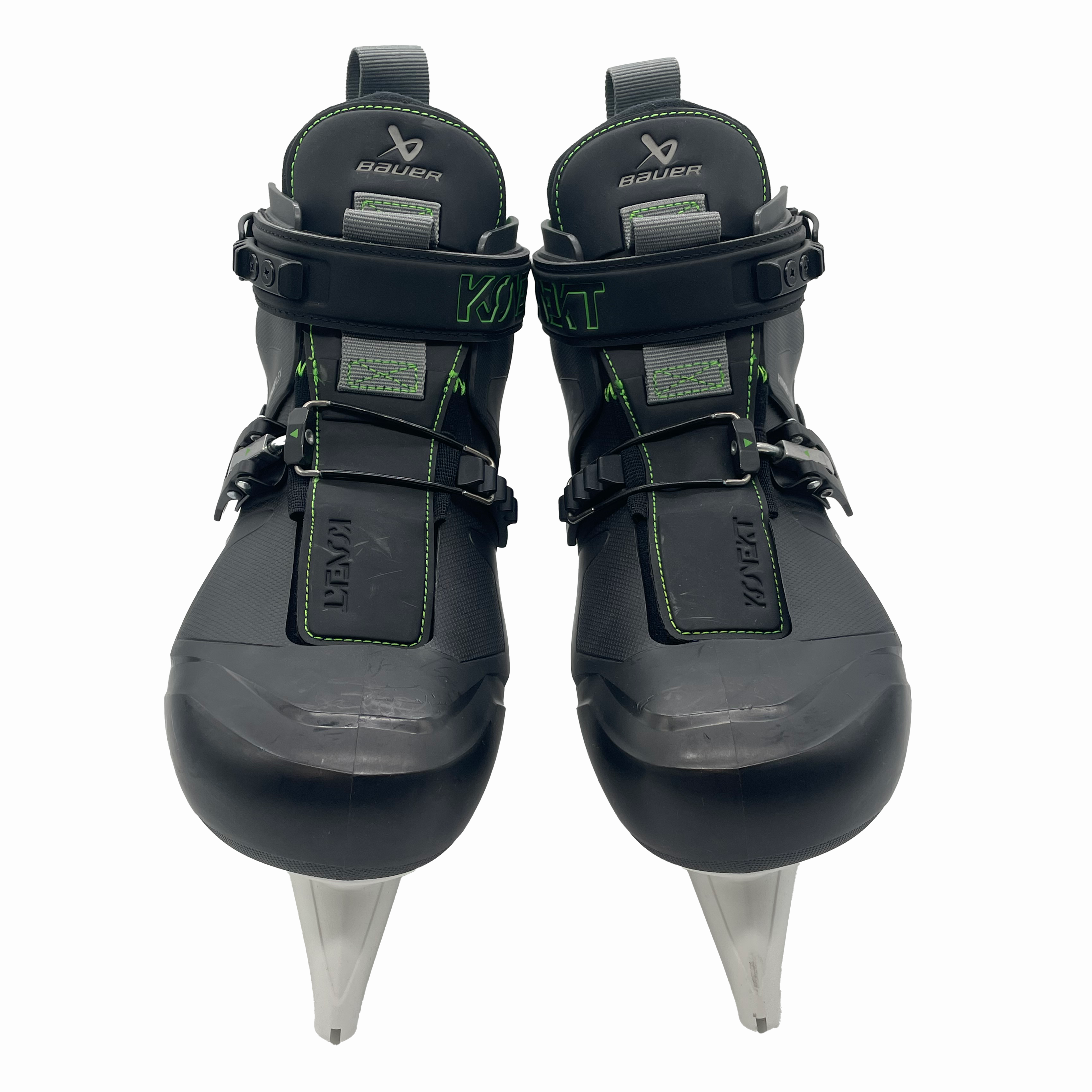 Bauer Konekt - Patins de gardien de but Pro Stock - Taille 11